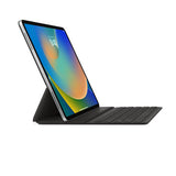 Оригинален Калъф с Клавиатура за iPad Pro 12.9 2022-2018/ Air 13, Apple Smart Keyboard Folio Case Mxnl2, Черен