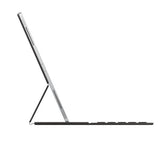 Оригинален Калъф с Клавиатура за iPad Pro 12.9 2022-2018/ Air 13, Apple Smart Keyboard Folio Case Mxnl2, Черен (4)