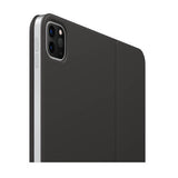Оригинален Калъф с Клавиатура за iPad Pro 12.9 2022-2018/ Air 13, Apple Smart Keyboard Folio Case Mxnl2, Черен (6)