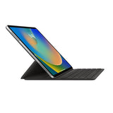 Оригинален Калъф с Клавиатура за iPad Pro 12.9 2022-2018/ Air 13, Apple Smart Keyboard Folio Case Mxnl2, Черен (5)