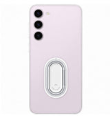 Оригинален Калъф с Поставка за Samsung S23 Plus, Clear Gadget Case EF-XS916CTEGWW, Прозрачен