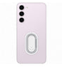 Оригинален Калъф с Поставка за Samsung S23 Plus, Clear Gadget Case EF-XS916CTEGWW, Прозрачен