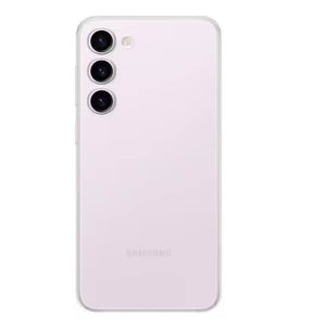 Оригинален Твърд Калъф за Samsung S23 Plus Clear Cover Case EF-QS916CTEGWW, Прозрачен