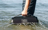 Безжична Колона, JBL Boombox 3 Bluetooth Speaker, Черен (4)