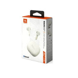 Безжични Слушалки, JBL Wave 300 TWS Handsfree Bluetooth, Бял (6)