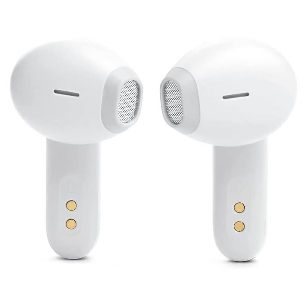 Безжични Слушалки, JBL Wave 300 TWS Handsfree Bluetooth, Бял (3)