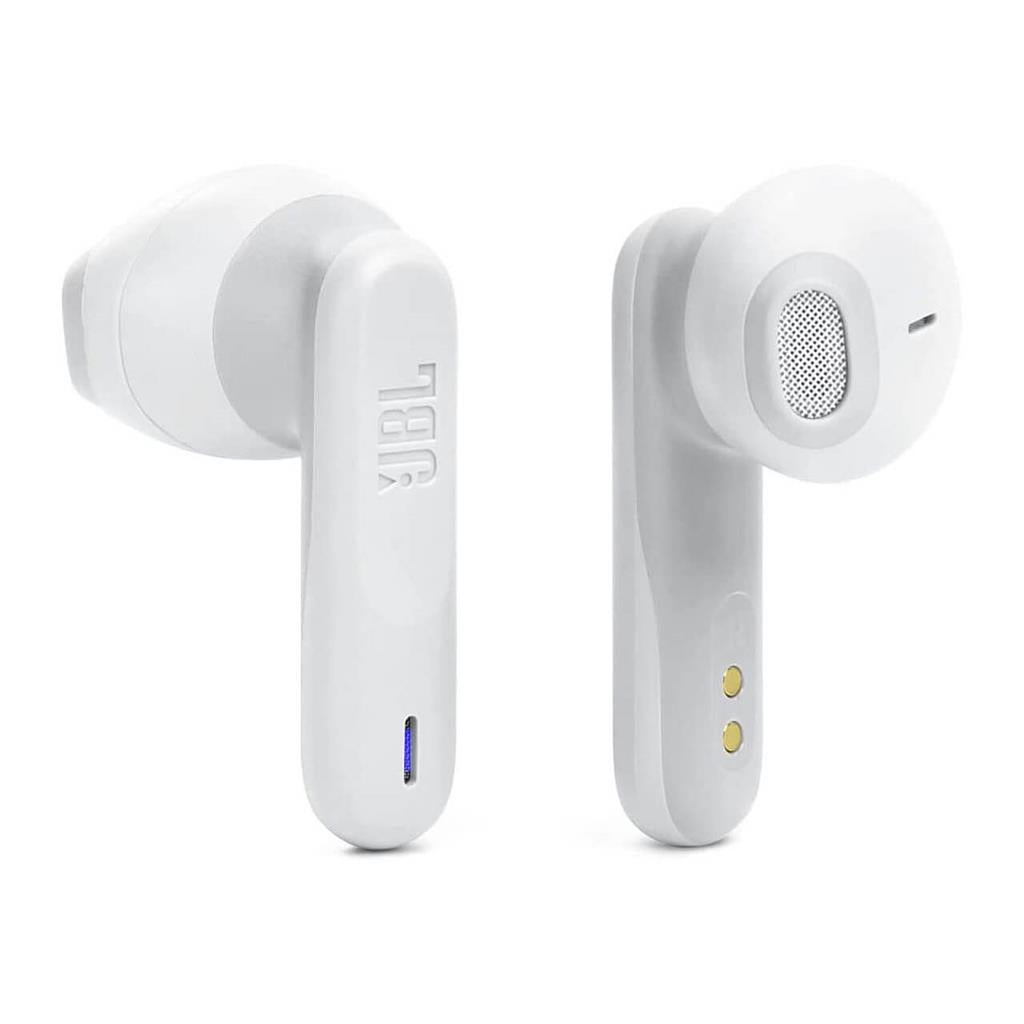 Безжични Слушалки, JBL Wave 300 TWS Handsfree Bluetooth, Бял (2)