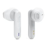 Безжични Слушалки, JBL Wave 300 TWS Handsfree Bluetooth, Бял (2)