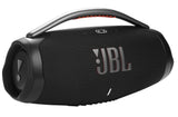 Безжична Колона, JBL Boombox 3 Bluetooth Speaker, Черен (2)