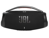 Безжична Колона, JBL Boombox 3 Bluetooth Speaker, Черен