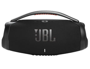 Безжична Колона, JBL Boombox 3 Bluetooth Speaker, Черен