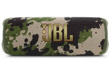 Безжична Колона, JBL Flip 6 Bluetooth Speaker Squad, Камуфлажен (2)