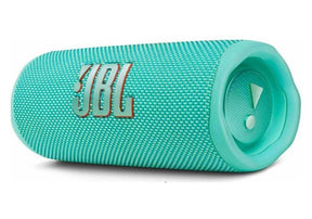 Безжична Колона, JBL Flip 6 Bluetooth Speaker Teal, Зелен