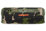 Безжична Колона, JBL Flip 6 Bluetooth Speaker Squad, Камуфлажен (4)