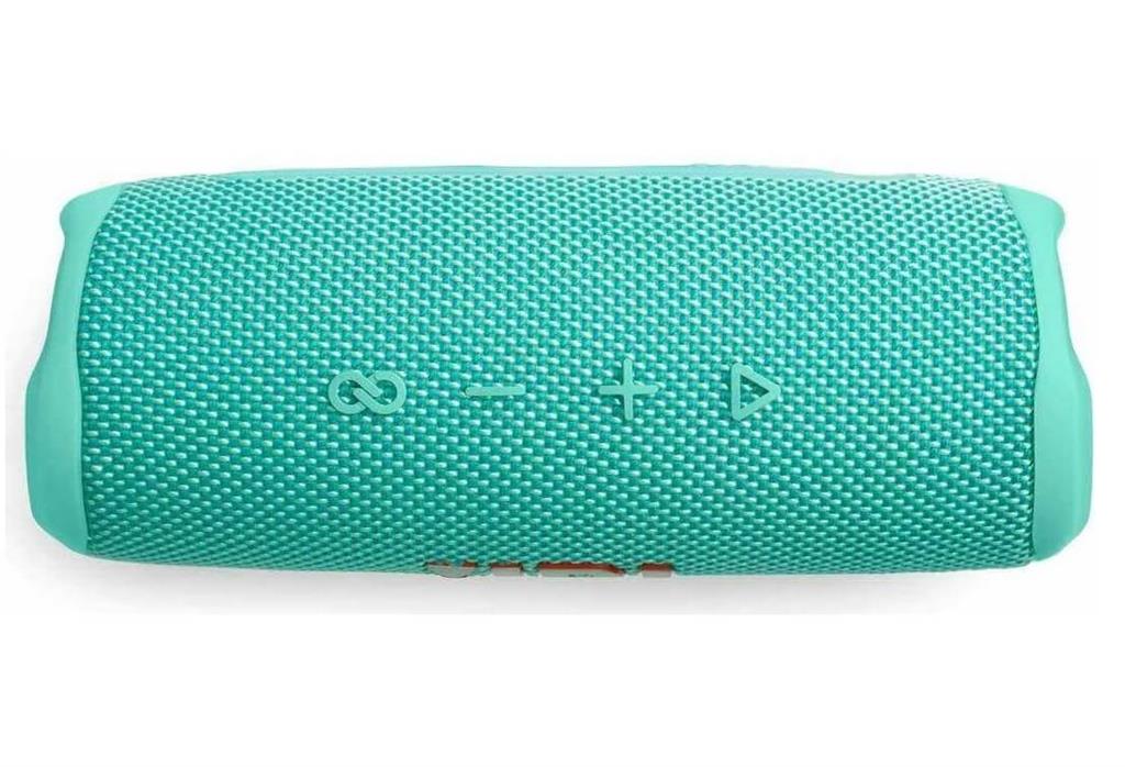 Безжична Колона, JBL Flip 6 Bluetooth Speaker Teal, Зелен (4)
