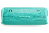 Безжична Колона, JBL Flip 6 Bluetooth Speaker Teal, Зелен (3)