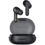 Безжични TWS Слушалки, Xiaomi Haylou GT7 Handsfree Bluetooth, Черен