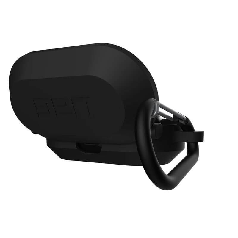 Калъф за Слушалки Samsung Galaxy Buds/ Plus, UAG Hard Case, Черен (5)