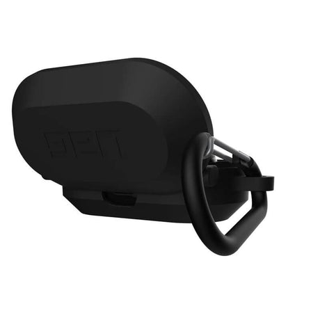Калъф за Слушалки Samsung Galaxy Buds/ Plus, UAG Hard Case, Черен (5)