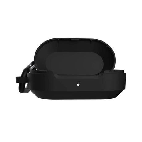 Калъф за Слушалки Samsung Galaxy Buds/ Plus, UAG Hard Case, Черен (6)