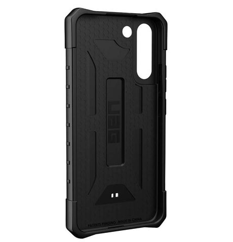 Противоударен Калъф за Samsung S22 Plus, UAG Pathfinder Camo Case, Черен (5)