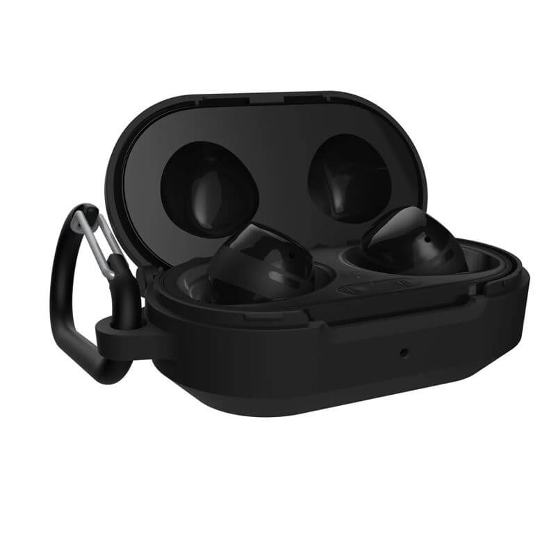 Калъф за Слушалки Samsung Galaxy Buds/ Plus, UAG Hard Case, Черен