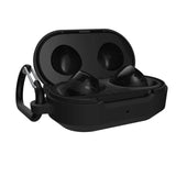 Калъф за Слушалки Samsung Galaxy Buds/ Plus, UAG Hard Case, Черен