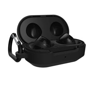 Калъф за Слушалки Samsung Galaxy Buds/ Plus, UAG Hard Case, Черен