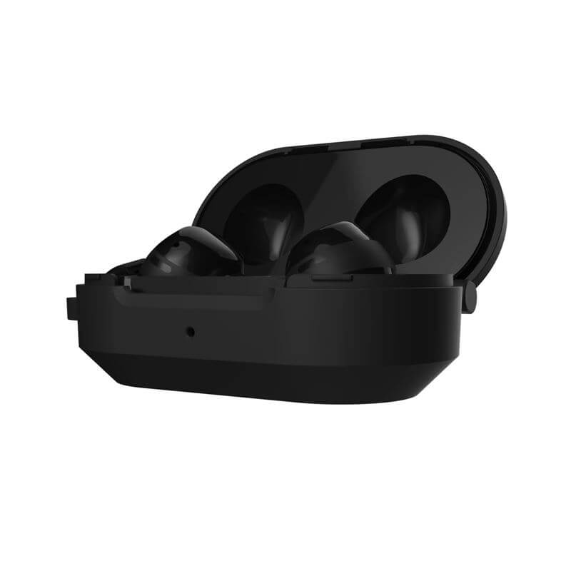 Калъф за Слушалки Samsung Galaxy Buds/ Plus, UAG Hard Case, Черен (2)