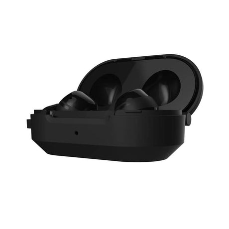 Калъф за Слушалки Samsung Galaxy Buds/ Plus, UAG Hard Case, Черен (2)