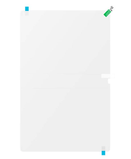 Оригинален Протектор за Samsung Tab S11/S10/S9/S8 (Ultra) 14.6, Anti-Reflecting Folio Glass EF-UX910CTE, Прозрачен (5)