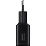 Оригинално Бързо Зарядно за Samsung S10, S9, S8 220v Fast Charger EP-TA20EBE, Черен (4)