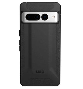 Противоударен Калъф за Google Pixel 7 Pro, UAG Scout Case, Черен