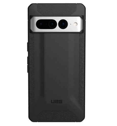 Противоударен Калъф за Google Pixel 7 Pro, UAG Scout Case, Черен