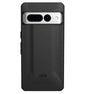 Противоударен Калъф за Google Pixel 7 Pro, UAG Scout Case, Черен