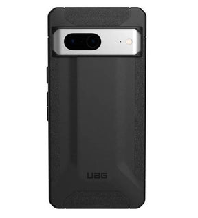 Противоударен Калъф за Google Pixel 7, UAG Scout Case, Черен