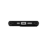 Противоударен Калъф за iPhone 14 Pro, UAG Pathfinder Case, Черен (6)