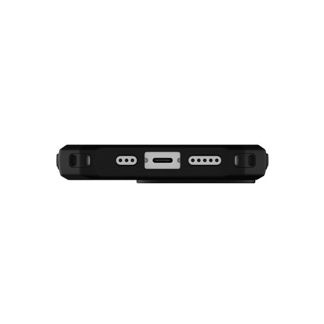 Противоударен Калъф за iPhone 14 Pro, UAG Pathfinder Case, Черен (6)