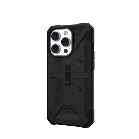 Противоударен Калъф за iPhone 14 Pro, UAG Pathfinder Case, Черен (3)