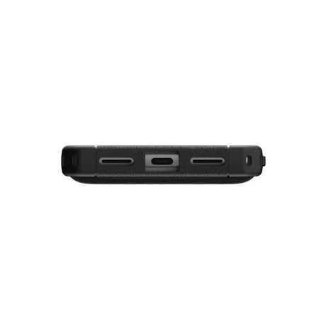 Противоударен Калъф за Google Pixel 7, UAG Scout Case, Черен (7)