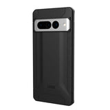Противоударен Калъф за Google Pixel 7 Pro, UAG Scout Case, Черен (2)