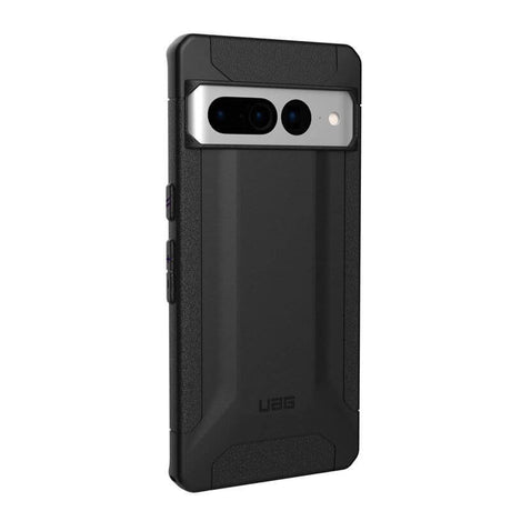 Противоударен Калъф за Google Pixel 7 Pro, UAG Scout Case, Черен (3)