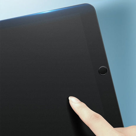 Матов Протектор за iPad Mini 6/7 2024, Dux Ducis Paperfeel Glass, Прозрачен (4)
