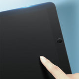 Матов Протектор за iPad Pro 12.9" 2022-2018, Dux Ducis Paperfeel Glass, Прозрачен (4)