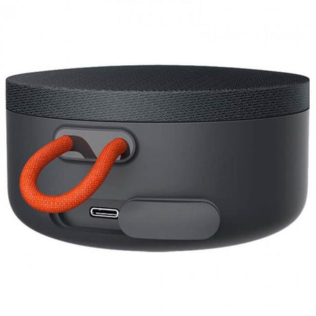 Безжична Колона, Xiaomi Mi Portable Bluetooth Speaker BHR4802GL, Черен (2)