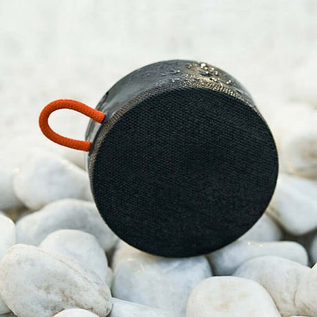 Безжична Колона, Xiaomi Mi Portable Bluetooth Speaker BHR4802GL, Черен (4)