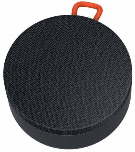 Безжична Колона, Xiaomi Mi Portable Bluetooth Speaker BHR4802GL, Черен (3)