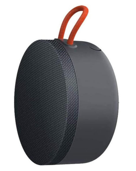 Безжична Колона, Xiaomi Mi Portable Bluetooth Speaker BHR4802GL, Черен
