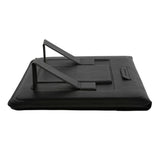 Кожен Калъф-Джоб за Macbook до 14", Nillkin 2in1 Sleeve, Черен (3)