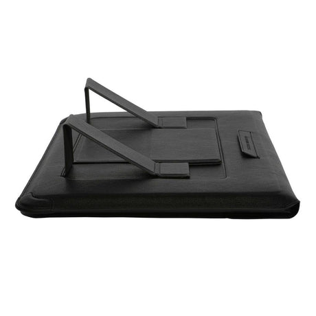 Кожен Калъф-Джоб за Macbook до 14", Nillkin 2in1 Sleeve, Черен (3)